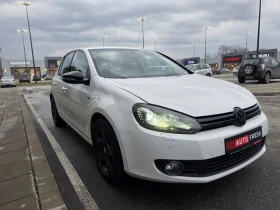 VW Golf Start/stop, Bi csenon, , снимка 5