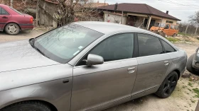 Audi A6, снимка 2