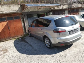 Ford S-Max 2.0 TDI 140ps 7 места , снимка 3