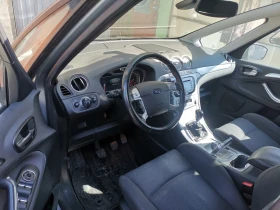Ford S-Max 2.0 TDI 140ps 7 места , снимка 5