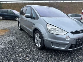 Ford S-Max 2.0 TDI 140ps 7 места , снимка 2