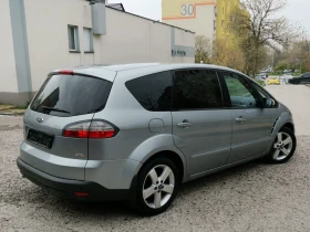 Ford S-Max 2.0 TDI 140ps 7 места , снимка 3