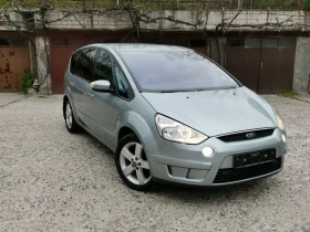 Ford S-Max 2.0 TDI 140ps 7 места , снимка 2