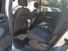 Ford S-Max 2.0 TDI 140ps 7 места , снимка 8