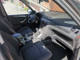 Ford S-Max 2.0 TDI 140ps 7 места , снимка 7