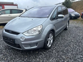 Ford S-Max 2.0 TDI 140ps 7 места , снимка 1