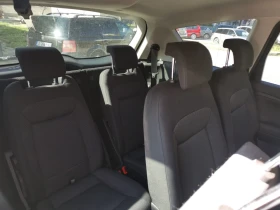 Ford S-Max 2.0 TDI 140ps 7 места , снимка 9