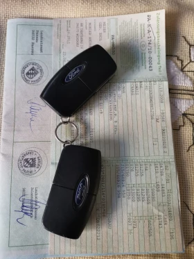 Ford S-Max 2.0 TDI 140ps 7 места , снимка 14