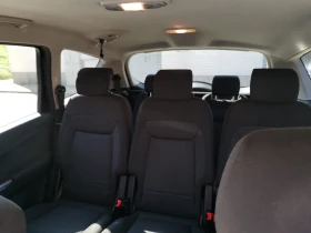 Ford S-Max 2.0 TDI 140ps 7 места , снимка 10