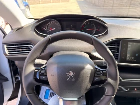Peugeot 308 1.6 hdi Allure, снимка 14