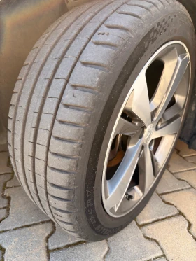 Peugeot 308 1.6 hdi Allure, снимка 16