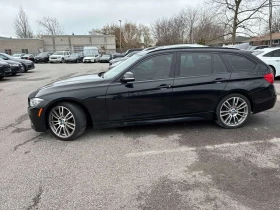 BMW 330 М ПАКЕТ/330i xDrive/ПОДГРЕВ/ПАМЕТ/ШИБЕДАХ/КЛИП, снимка 2