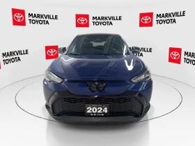 Toyota Corolla Cross SE AWD, снимка 5