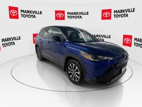 Toyota Corolla Cross SE AWD, снимка 4