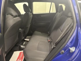 Toyota Corolla Cross SE AWD, снимка 17