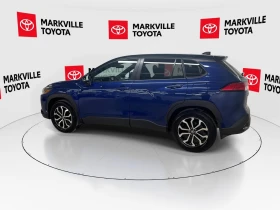 Toyota Corolla Cross SE AWD, снимка 6
