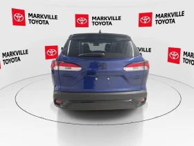 Toyota Corolla Cross SE AWD, снимка 8