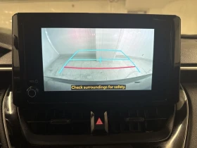 Toyota Corolla Cross SE AWD, снимка 14