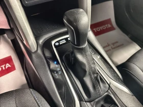 Toyota Corolla Cross SE AWD, снимка 13
