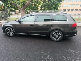 VW Passat 7, снимка 2