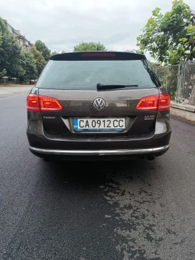 VW Passat 7, снимка 3