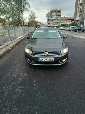 VW Passat 7, снимка 1