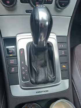 VW Passat 7, снимка 5