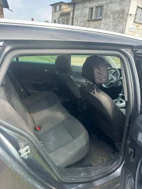 Opel Insignia, снимка 5