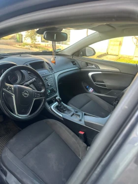 Opel Insignia, снимка 6
