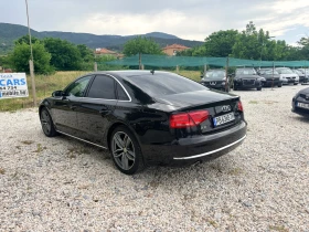 Audi A8 Quatro 3.0 TDI Напълно Обслужен Топ Състояние, снимка 16