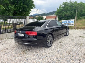 Audi A8 Quatro 3.0 TDI Напълно Обслужен Топ Състояние, снимка 8