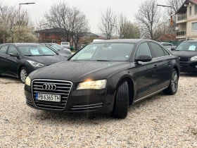 Audi A8 Quatro 3.0 TDI Напълно Обслужен Топ Състояние, снимка 3