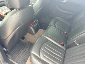 Audi A8 Quatro 3.0 TDI Напълно Обслужен Топ Състояние, снимка 13