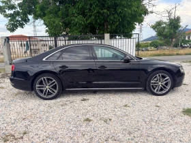 Audi A8 Quatro 3.0 TDI Напълно Обслужен Топ Състояние, снимка 7