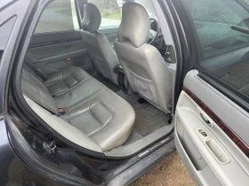 Volvo S80 2.4, снимка 5