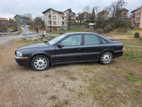 Volvo S80 2.4, снимка 1