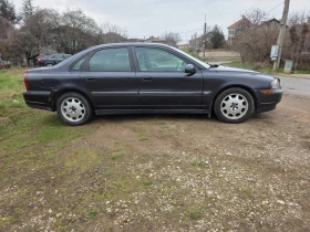 Volvo S80 2.4, снимка 3
