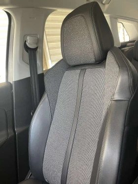Peugeot 3008, снимка 9