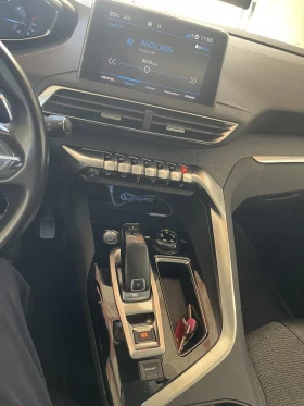Peugeot 3008, снимка 8