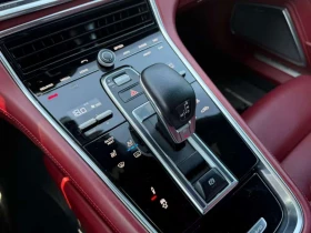 Porsche Panamera Turbo/BURMESTER/360/MATRIX/ОБДУХВАНЕ/АВТОКРЕДИТ, снимка 15