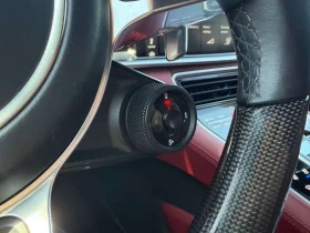 Porsche Panamera Turbo/BURMESTER/360/MATRIX/ОБДУХВАНЕ/АВТОКРЕДИТ, снимка 12