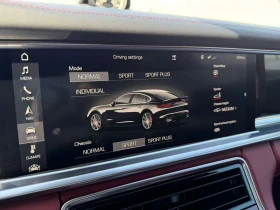 Porsche Panamera Turbo/BURMESTER/360/MATRIX/ОБДУХВАНЕ/АВТОКРЕДИТ, снимка 14