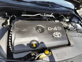 Toyota Avensis 2.0D-4D* Klimatronik* , снимка 14