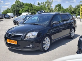 Toyota Avensis 2.0D-4D* Klimatronik* , снимка 1