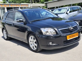 Toyota Avensis 2.0D-4D* Klimatronik* , снимка 3