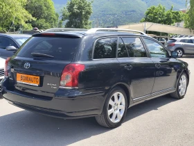 Toyota Avensis 2.0D-4D* Klimatronik* , снимка 4