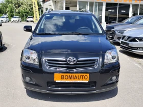 Toyota Avensis 2.0D-4D* Klimatronik* , снимка 2