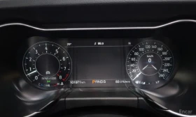 Ford Mustang 5.0 GT* FACE* ПОДГРЕВ* ОБДУХВАНЕ* NAVI* КОЖА* , снимка 10