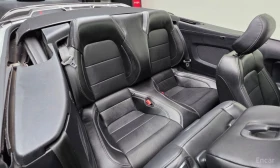 Ford Mustang 5.0 GT* FACE* ПОДГРЕВ* ОБДУХВАНЕ* NAVI* КОЖА* , снимка 15