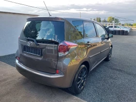 Toyota Verso 1.4i, автоматик, снимка 7